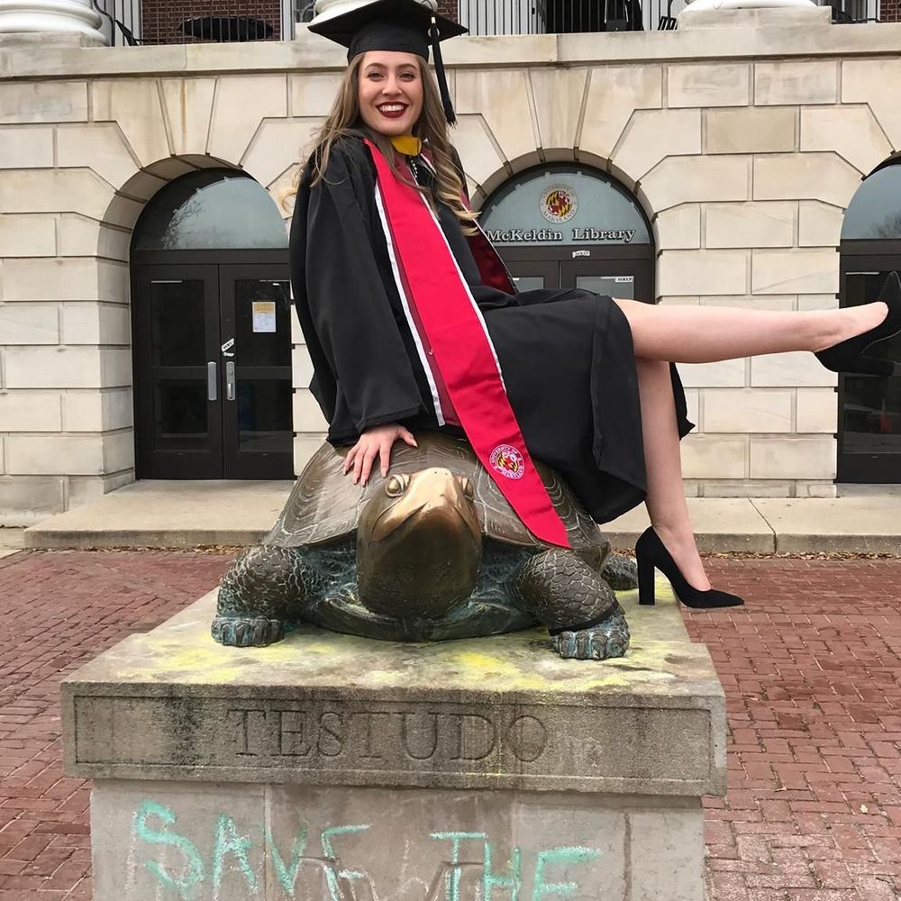 Meet your Posher, Martha