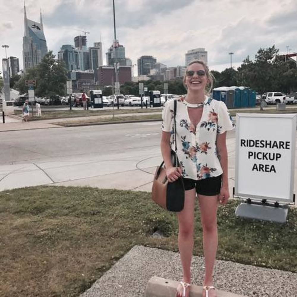 Meet your Posher, Sammy