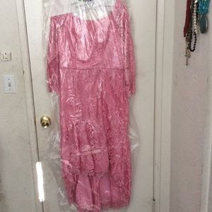 African dress
