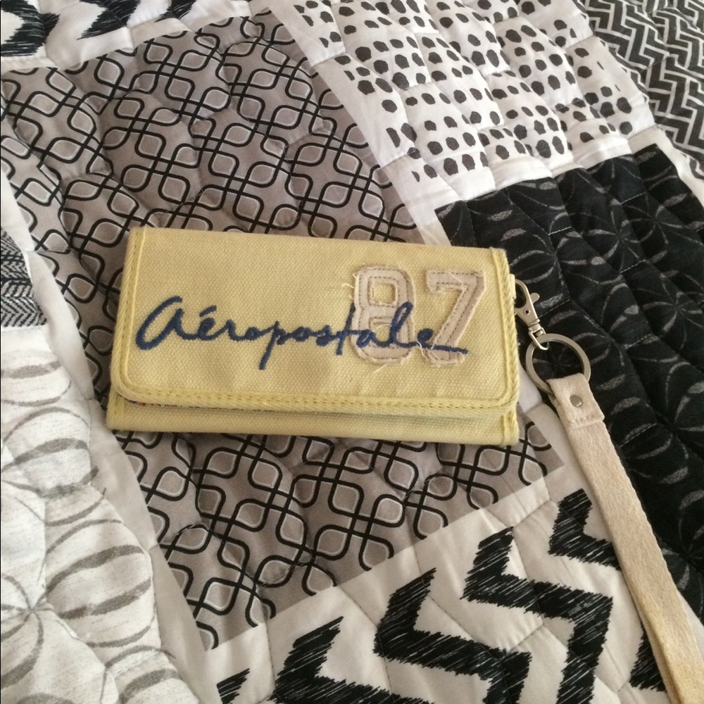 Aeropostale Purse