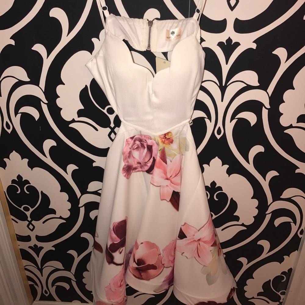 NEW Hello Molly brand dress