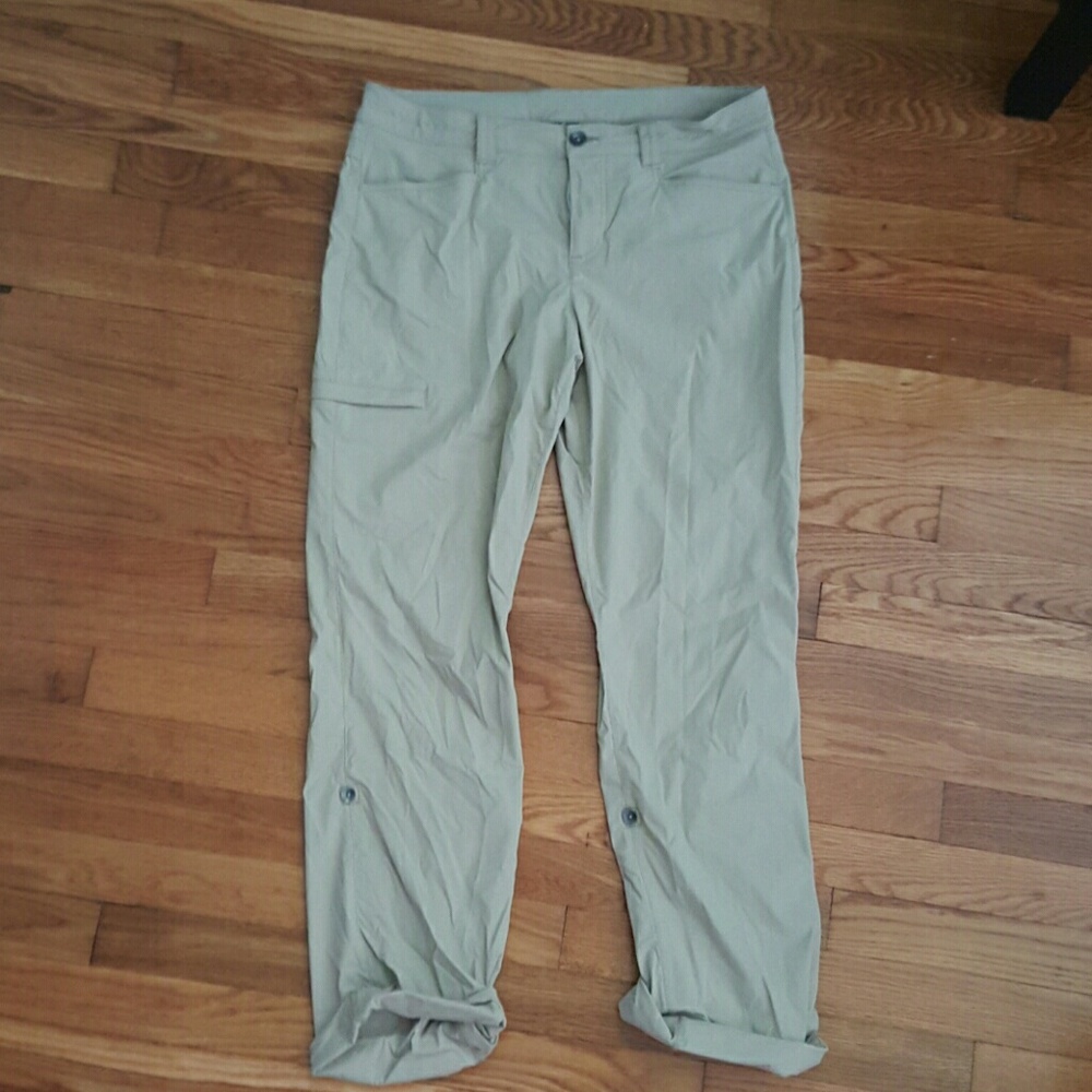 Eddie Bauer Hiking Pants