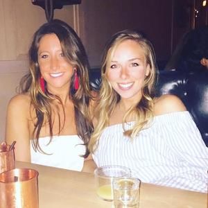 Meet your Posher, Claire