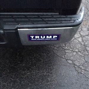 Meet your Posher, Rob