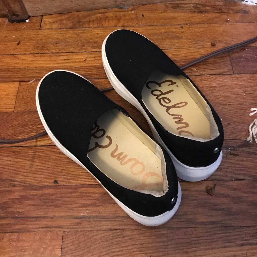 Sam Edelman Slip-Ons