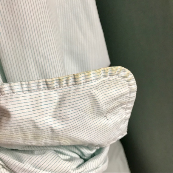 Jcrew Men's Button Down Shirt - Picture 7 of 8