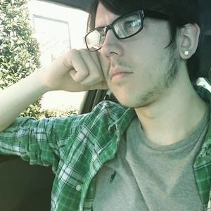 Meet your Posher, Richard