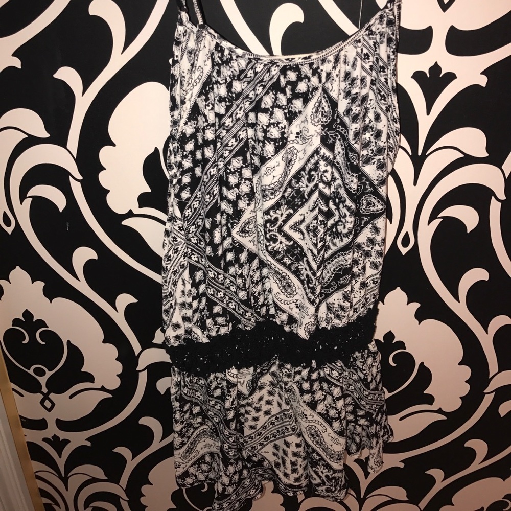 vintage romper