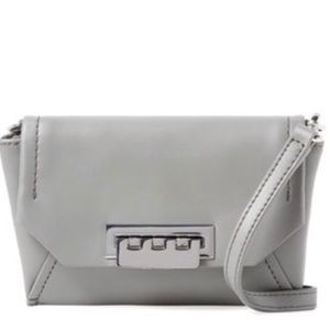 Zac Posen eartha envelope leather crossbody