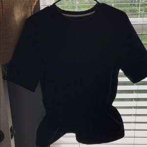 lululemon polatec shirt