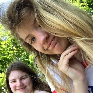 Meet your Posher, Kayleigh