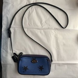 Coach Mini Crossbody