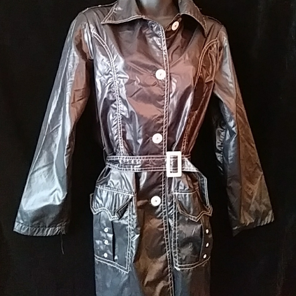Gold Label Originals rain jacket - size S