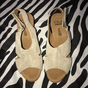 Cute wedges