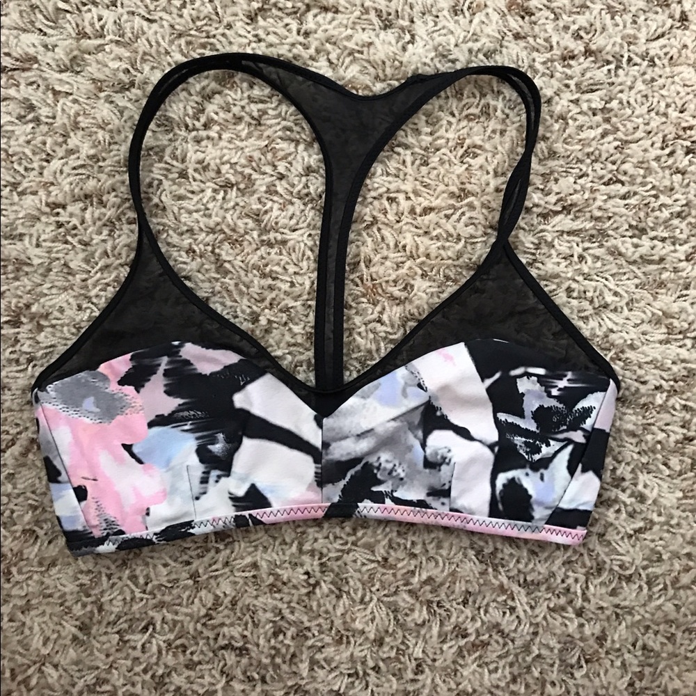 Lululemon swim top!!