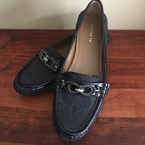 Coach Shoes