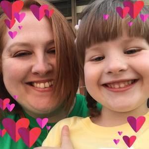 Meet your Posher, Becky