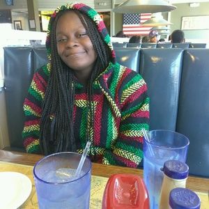 Meet your Posher, Lee