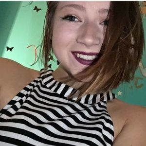 Meet your Posher, Jonna