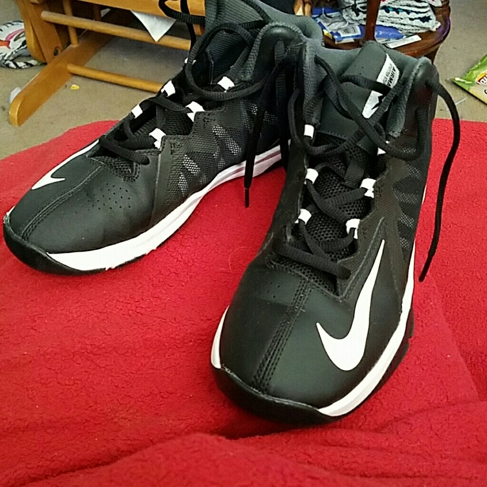 Nike airmax stutter step 2