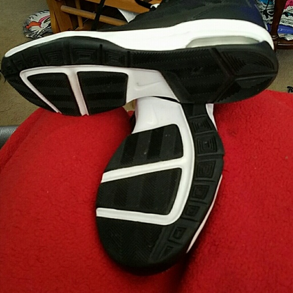 Nike airmax stutter step 2 - Picture 2 of 5