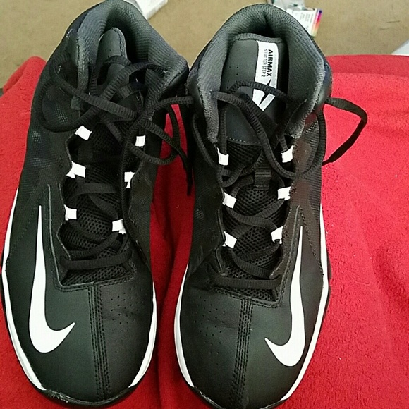 Nike airmax stutter step 2 - Picture 3 of 5