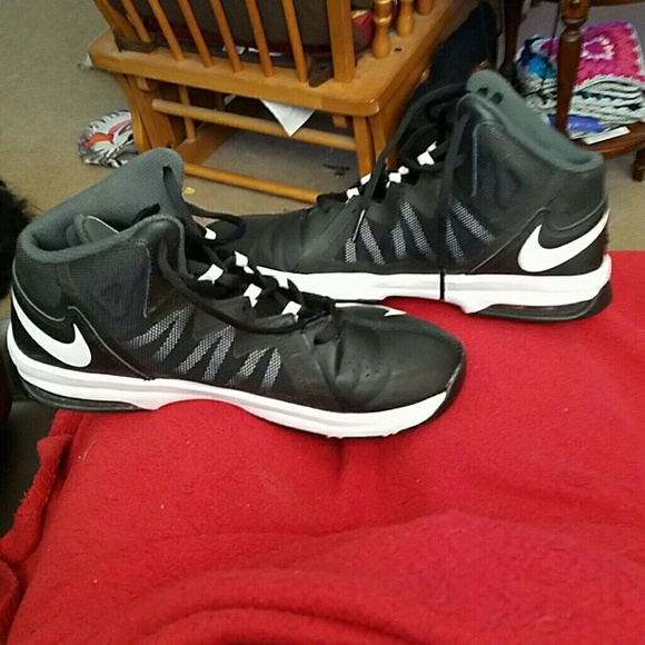 Nike airmax stutter step 2 - Picture 4 of 5