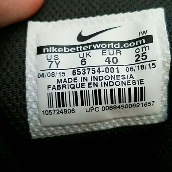 Nike airmax stutter step 2 - Picture 5 of 5