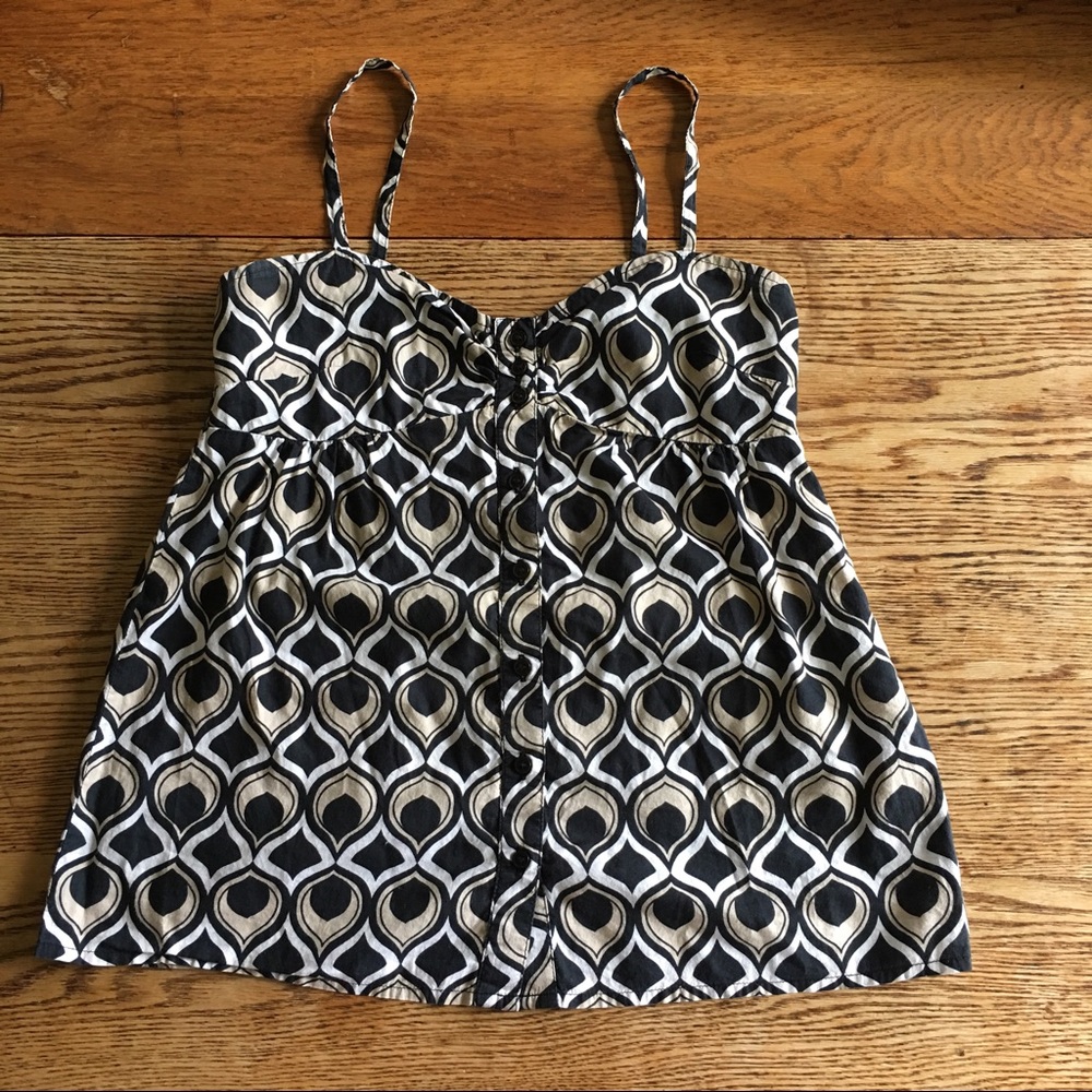 Spaghetti Strap Top - Picture 3 of 4