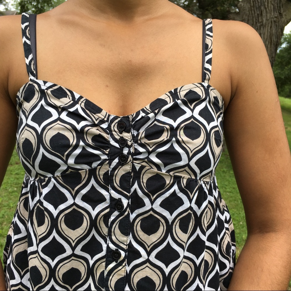 Spaghetti Strap Top - Picture 2 of 4