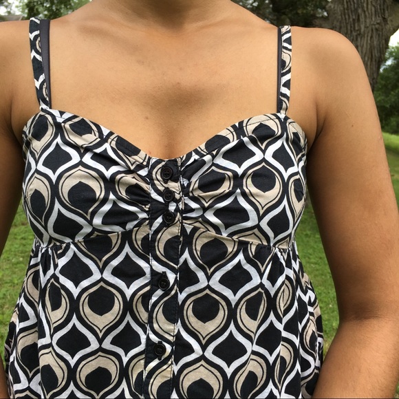 Spaghetti Strap Top - Picture 2 of 4