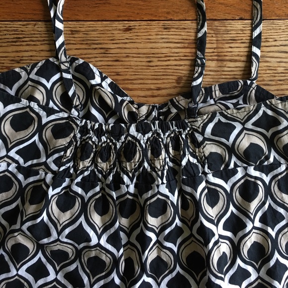 Spaghetti Strap Top - Picture 4 of 4