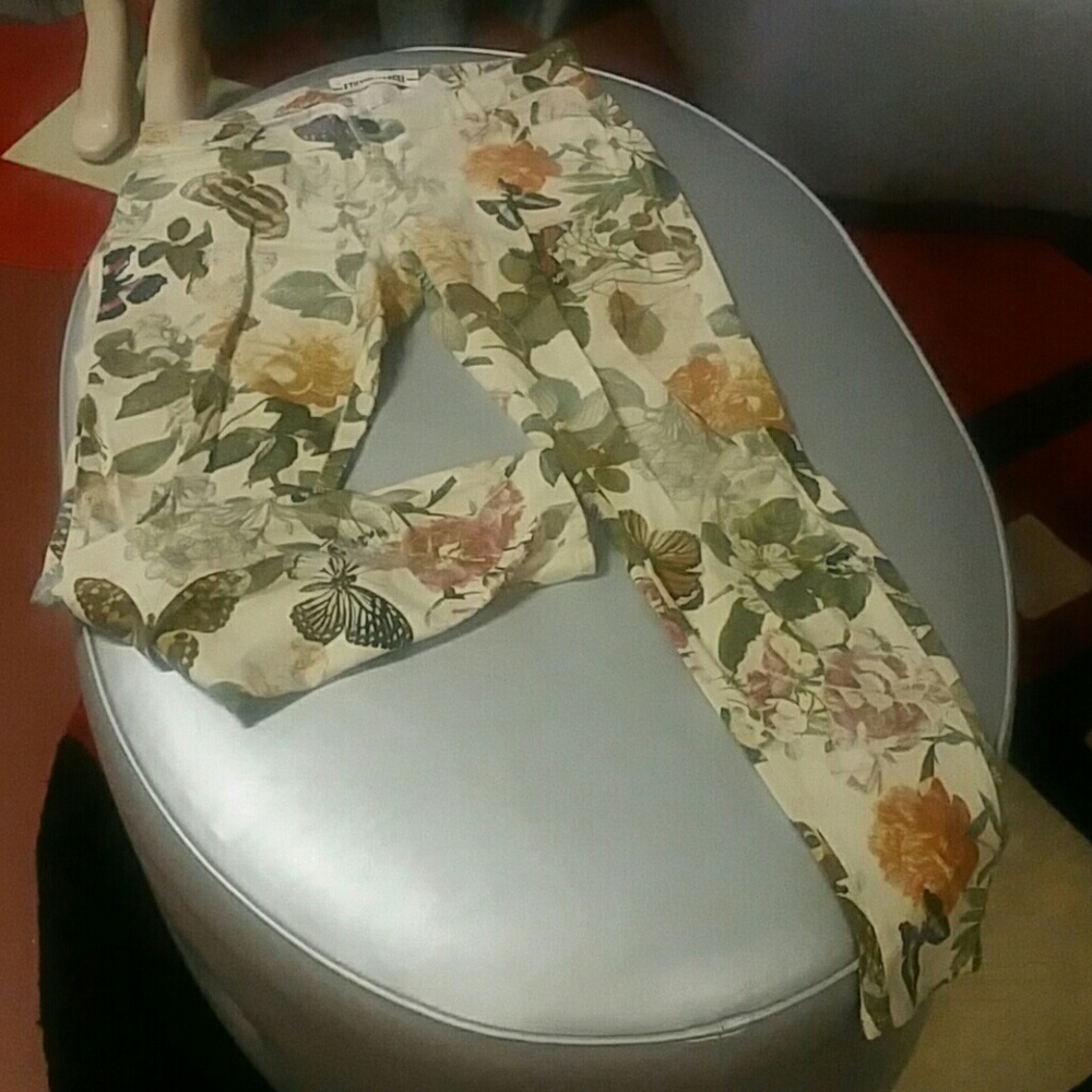 Women's pants