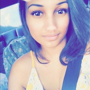 Meet your Posher, Kaitlyn