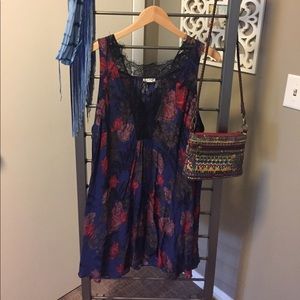 Free people dress