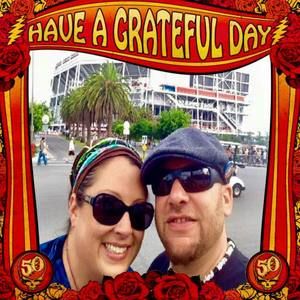 Meet your Posher, Jason