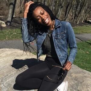 Meet your Posher, Cat