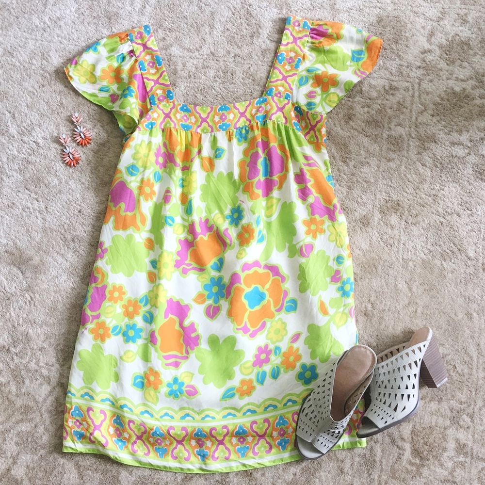 Milly of New York dress