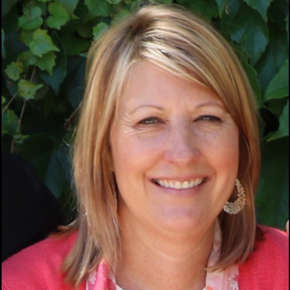 Meet your Posher, Karen