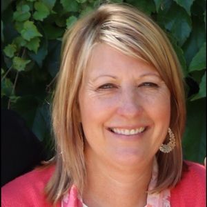 Meet your Posher, Karen