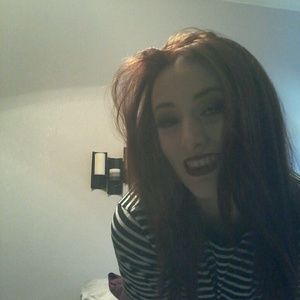 Meet your Posher, Kristen