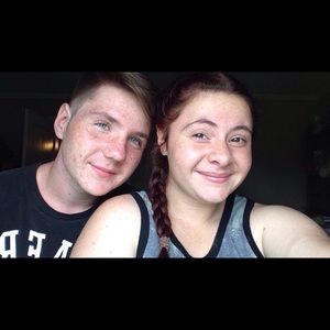 Meet your Posher, Hope