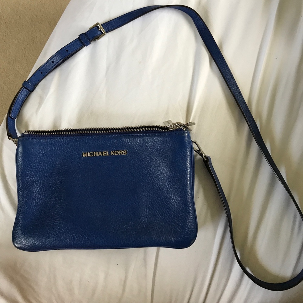 Michael Kors Crossbody Bag