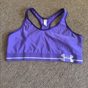 Under Armour Sports Bra