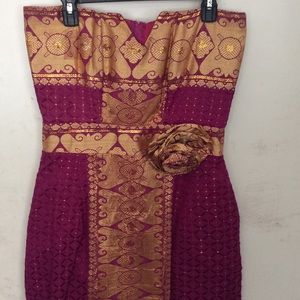 African Material