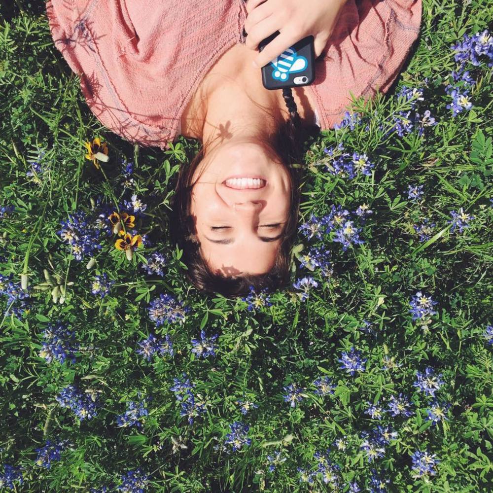 Meet your Posher, Lindsay