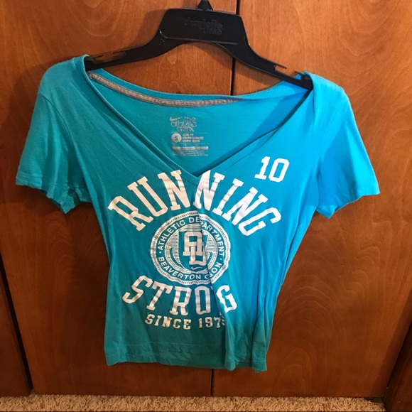 Athletic Tee - Picture 1 of 3