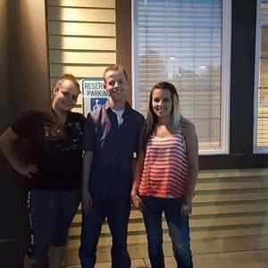 Meet your Posher, Mandy