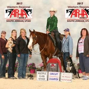 Meet your Posher, Denise