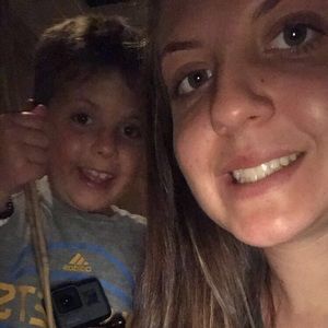 Meet your Posher, Grace